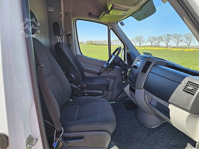  MERCEDES-BENZ SPRINTER 311 CDI AUT. L3H2