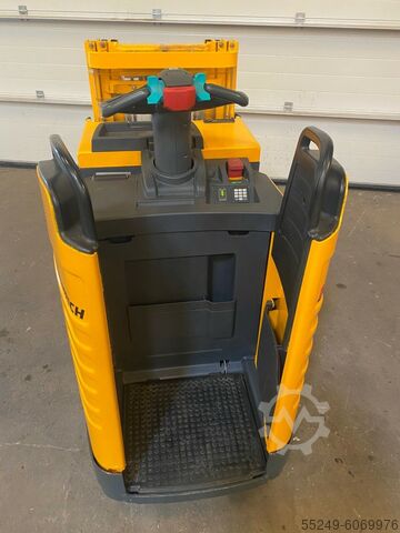 Jungheinrich ERD 220 Initialhub. Jungheinrich ERD 220