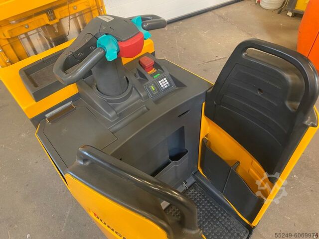 Jungheinrich ERD 220 Initialhub. Jungheinrich ERD 220