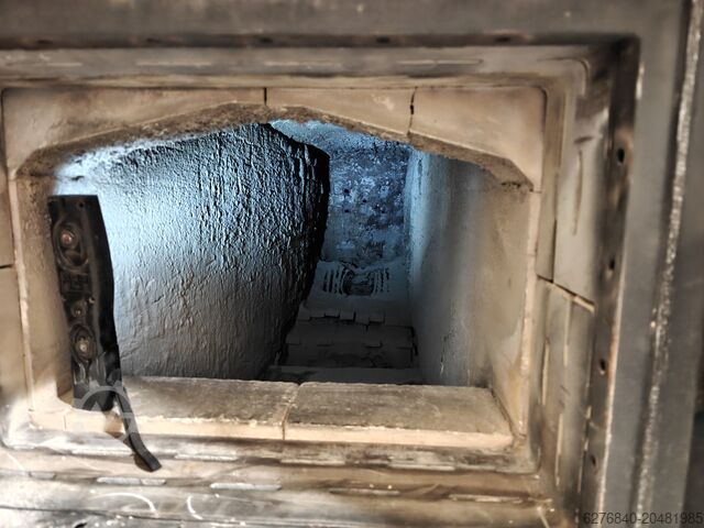 Dampfkessel Viessman VITOFLEX 300 UF