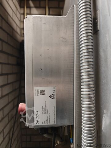 Dampfkessel Viessman VITOFLEX 300 UF