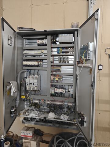 Dampfkessel Viessman VITOFLEX 300 UF