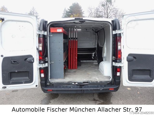 Panel van OPEL Vivaro B Kasten L1H1 2,8t*PDC*Würth*