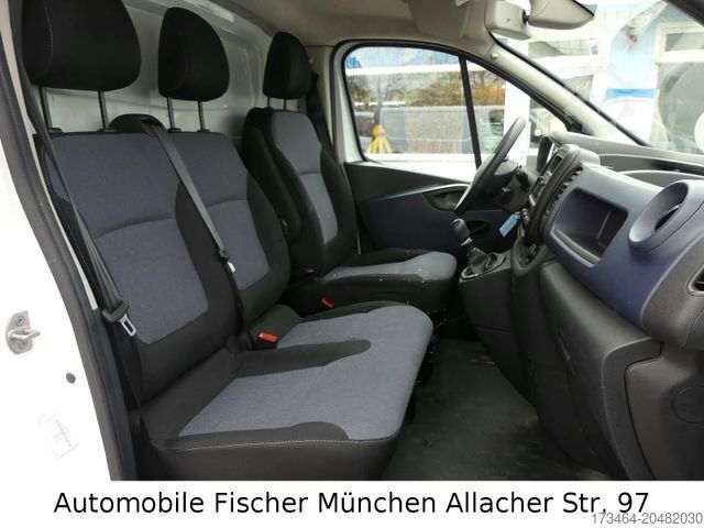 Panel van OPEL Vivaro B Kasten L1H1 2,8t*PDC*Würth*