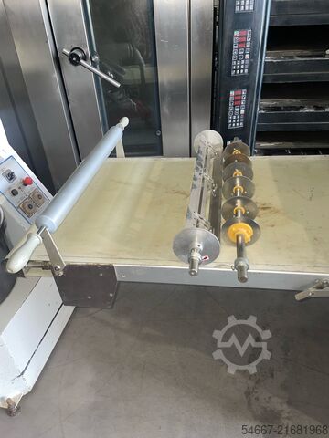 SFS Seewer rondo SFS 611 C