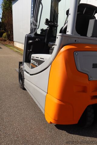 מלגזה Still RX 20-16 