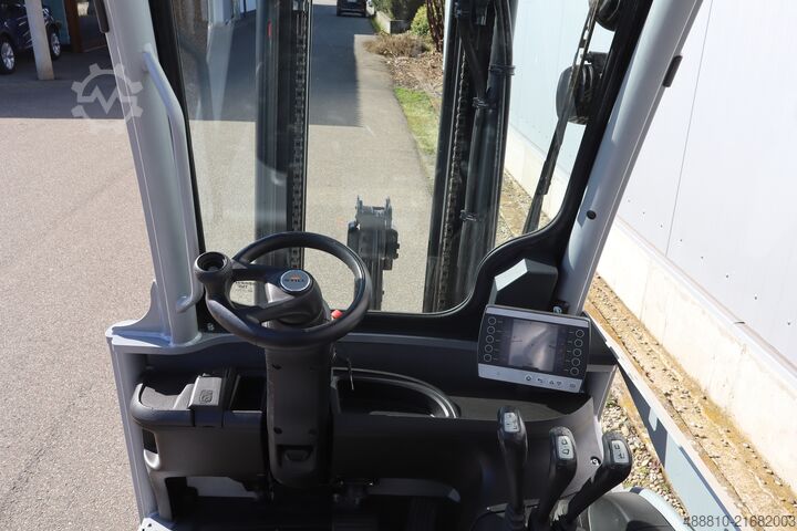 מלגזה Still RX 20-16 