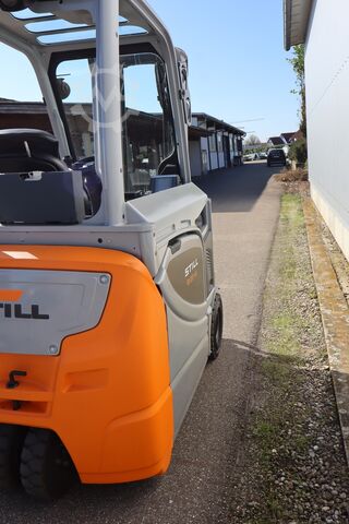 מלגזה Still RX 20-16 