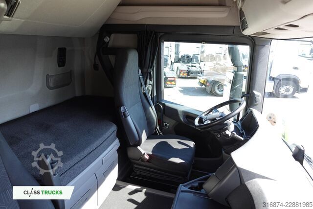 Tractor estándar SCANIA R450 CR20H Retarder ACC ADAS Package