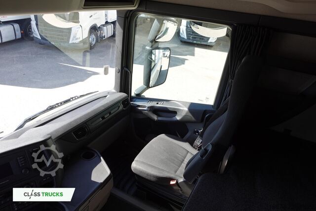Tractor estándar SCANIA R450 CR20H Retarder ACC ADAS Package