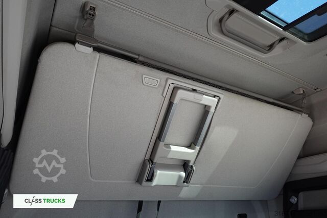 Tractor estándar SCANIA R450 CR20H Retarder ACC ADAS Package