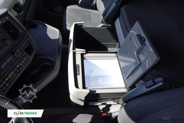 Tractor estándar SCANIA R450 CR20H Retarder ACC ADAS Package