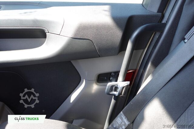 Tractor estándar SCANIA R450 CR20H Retarder ACC ADAS Package