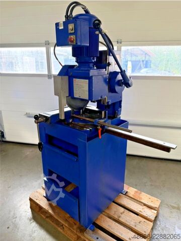 Kaltkreissäge Kreissäge Säge Eisele VMS 350