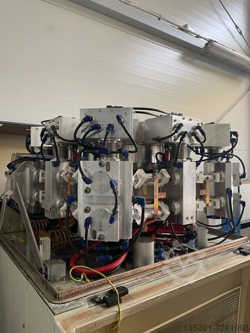 适用于TRUMPF激光切割机的谐振腔 TRUMPF TLF 5000