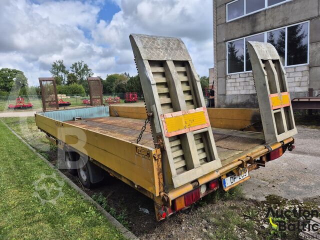 सरकते तिरपाल  WISSKIRCHEN