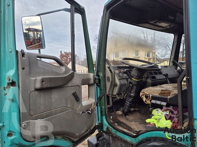 Truk jungkit IVECO 260 E27