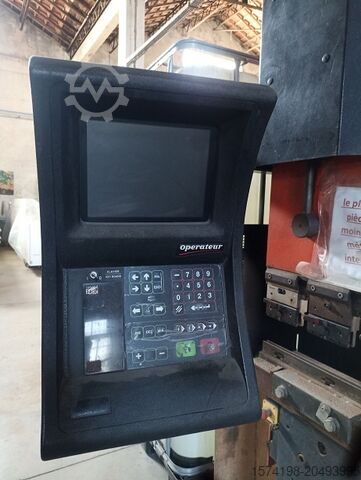 Press brake AMADA PROMECAM HFBO