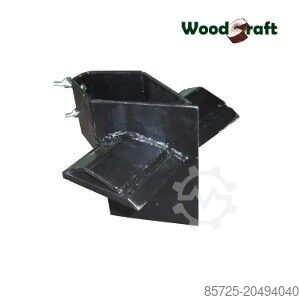 Wood splitter  Houtklover 22 ton elektrisch