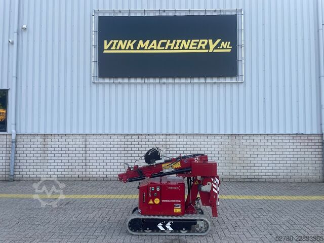 Mini dizalica Hoeflon C 1 E