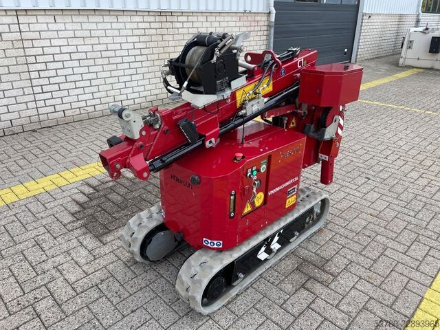Mini dizalica Hoeflon C 1 E
