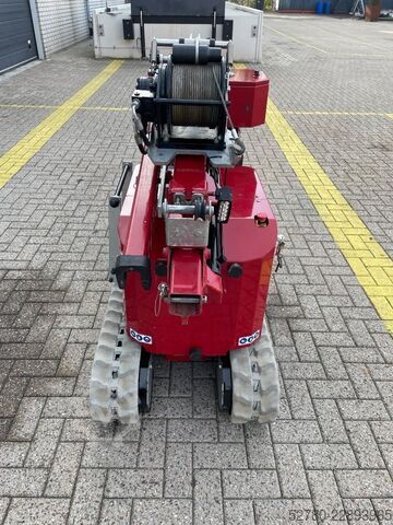 Mini dizalica Hoeflon C 1 E