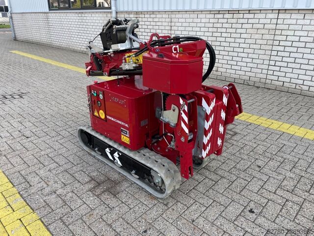 Mini dizalica Hoeflon C 1 E