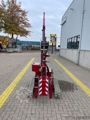 Mini dizalica Hoeflon C 1 E
