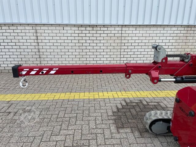 Mini dizalica Hoeflon C 1 E