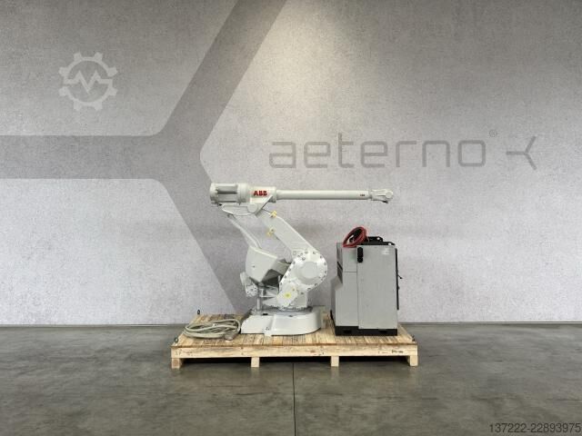 Renovirani robot sa garancijom od 1 godine ABB 4400L/10