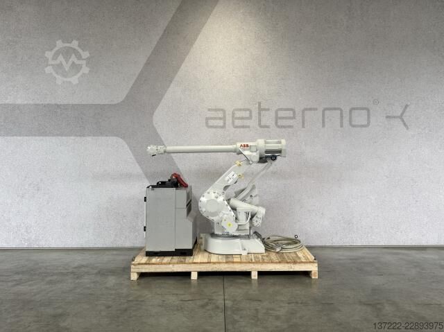 Renovirani robot sa garancijom od 1 godine ABB 4400L/10
