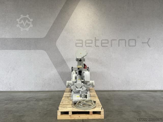 Renovirani robot sa garancijom od 1 godine ABB 4400L/10