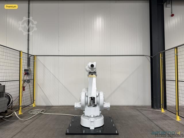 Renovirani robot sa garancijom od 1 godine ABB 4400L/10