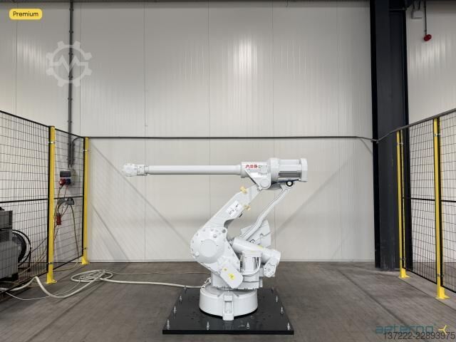 Renovirani robot sa garancijom od 1 godine ABB 4400L/10
