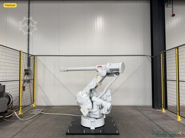 Renovirani robot sa garancijom od 1 godine ABB 4400L/10