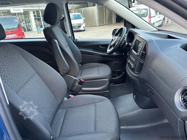মিনিবাস Mercedes-Benz Vito 114 CDI TourerPro lang 8Sitze PDC SHZ Klima