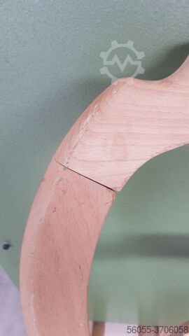 PADE 1000N 약어 밀링 및 드릴링 머신 PADE 1000N