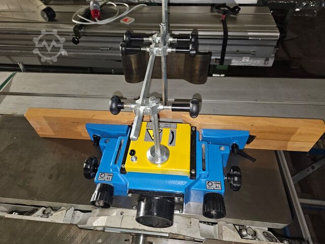 Kombine makine Griggio Maka KPS 400A