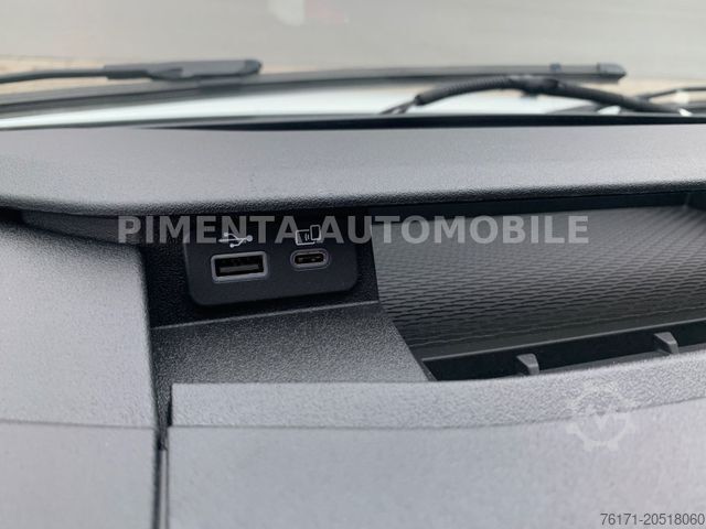 Тристрана камион-комби IVECO Daily 70C18HD 3SKIPPER KISTE ALUGITT DIFFSPR AHK