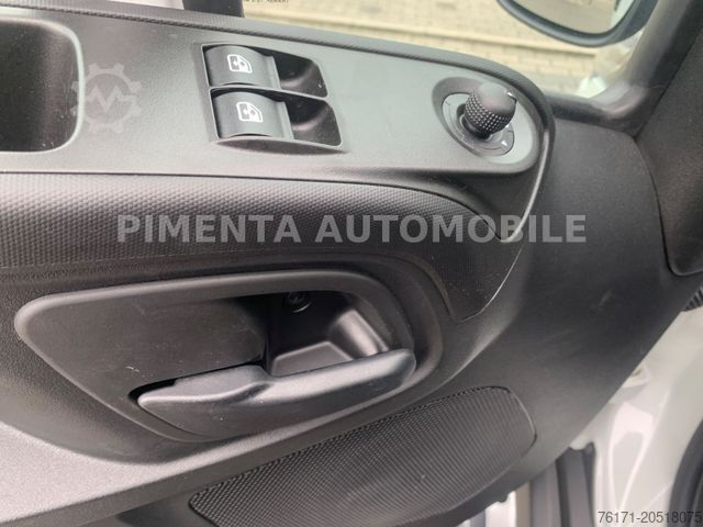 Fourgon isotherme frigorifique IVECO Daily 70C18H TK KOFFER ALUBODEN ROHRBAHN LBW AHK