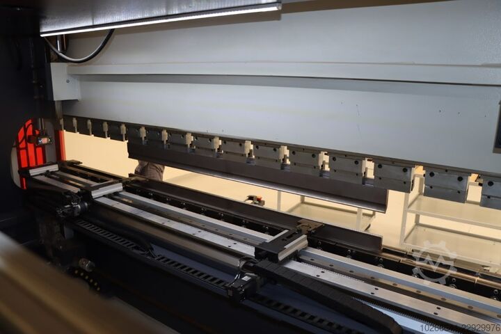 Prensa continua dener DENER PUMA XL 175/36