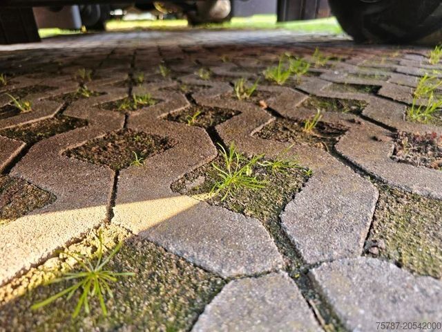 יחידת גרר סטנדרטית IVECO 460 Hi Way, Retarder, Abstandstempomat, Kühlfach