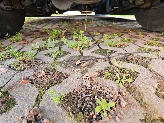 יחידת גרר סטנדרטית IVECO 460 Hi Way, Retarder, Abstandstempomat, Kühlfach