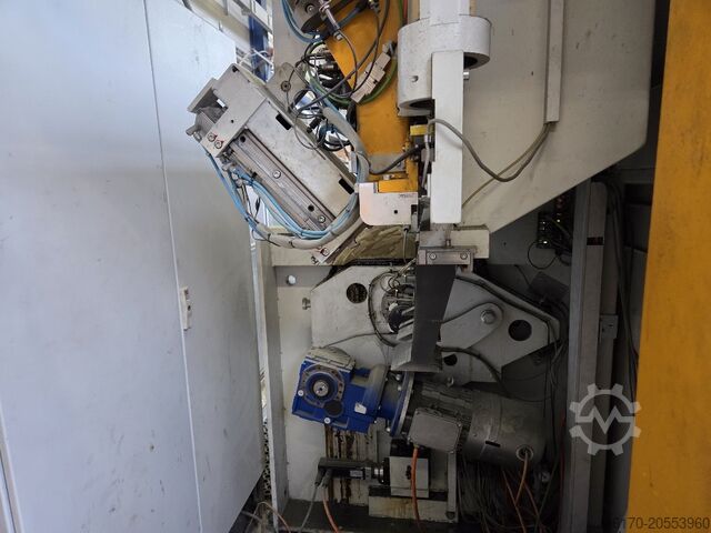 Blechbearbeitungszentrum RAS UpDownCenter 78.33