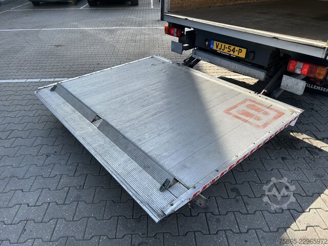 حقيبة سفر Ford Transit 2.0 TDCI Trend RWD / Box / Loadlift / F...