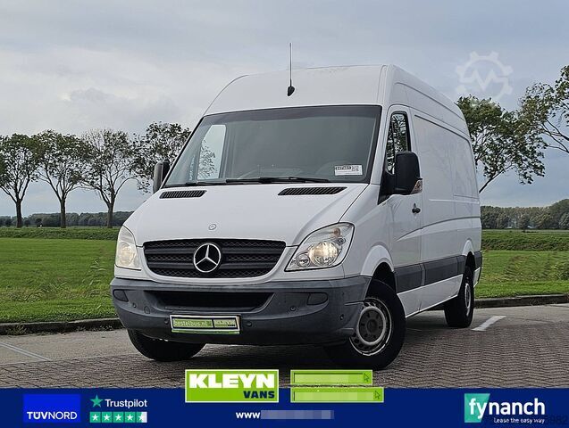 عربة ستيشن واغن ذات سقف مرتفع MERCEDES-BENZ SPRINTER 316 CDI L2H2 Trekhaak !