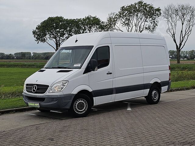 عربة ستيشن واغن ذات سقف مرتفع MERCEDES-BENZ SPRINTER 316 CDI L2H2 Trekhaak !