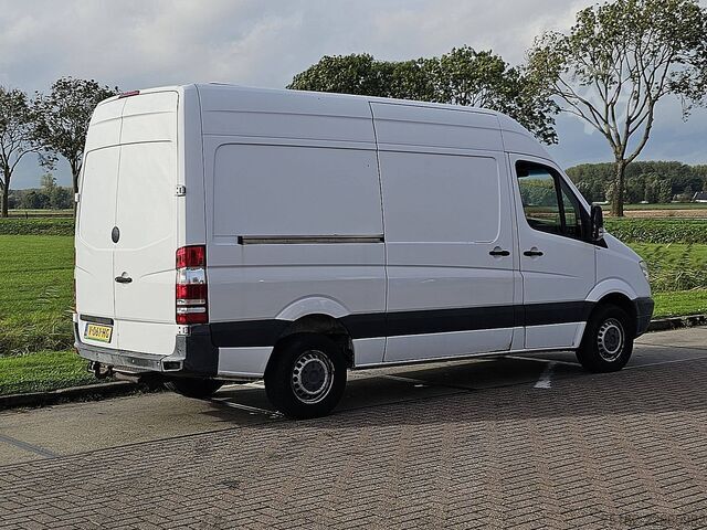 عربة ستيشن واغن ذات سقف مرتفع MERCEDES-BENZ SPRINTER 316 CDI L2H2 Trekhaak !