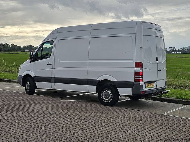 عربة ستيشن واغن ذات سقف مرتفع MERCEDES-BENZ SPRINTER 316 CDI L2H2 Trekhaak !
