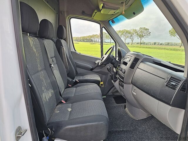 عربة ستيشن واغن ذات سقف مرتفع MERCEDES-BENZ SPRINTER 316 CDI L2H2 Trekhaak !